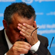 Director General of the World Health Organization Tedros Adhanom Ghebreyesus